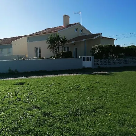 Villa Atlantic