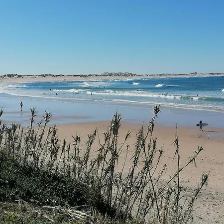 ヴィラ Atlantic