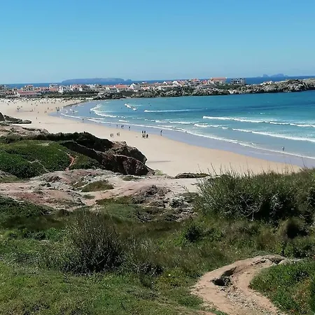 Villa Atlantic *
