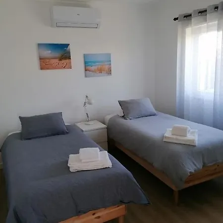 Atlantic Villa