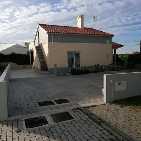 Atlantic Villa Baleal