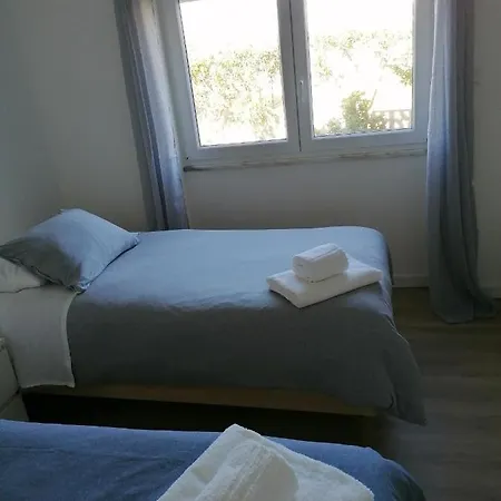 Villa Atlantic Baleal