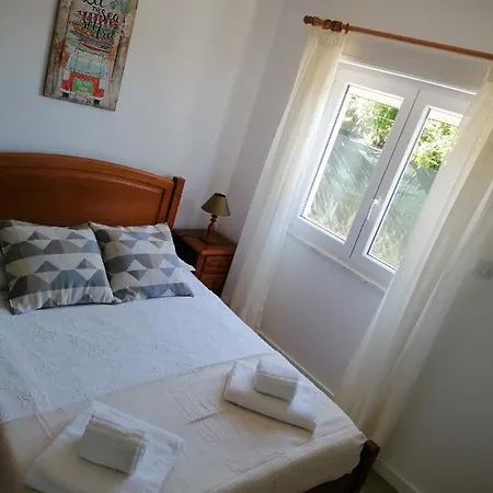 Villa Atlantic Baleal