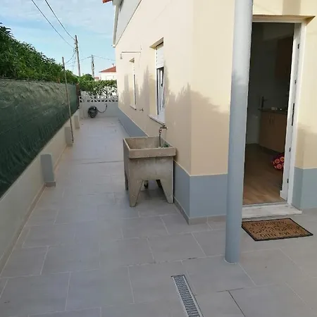 Villa Atlantic Baleal