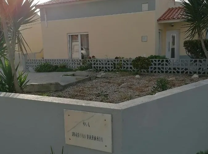 Villa Atlantic *