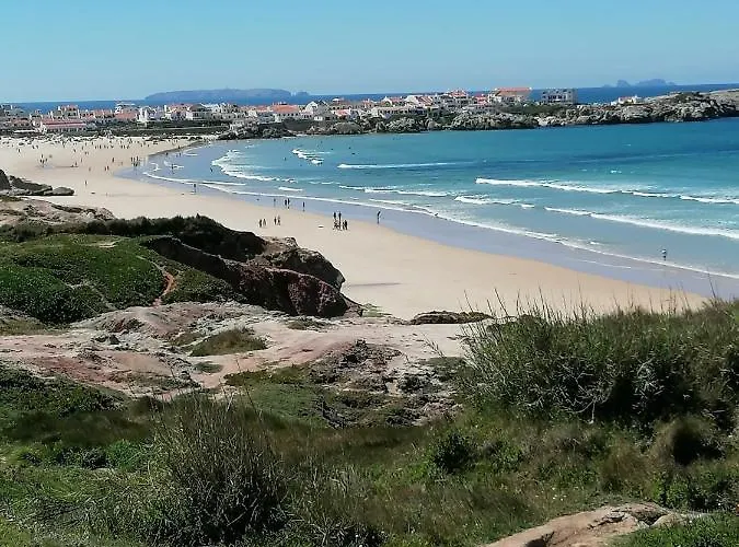 וילה Atlantic *