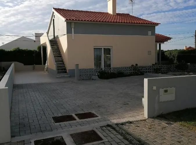 Atlantic וילה בליאל