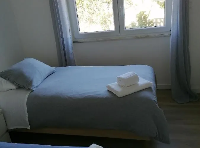 Villa Atlantic Baleal