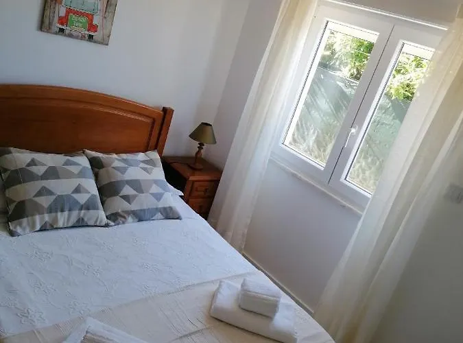 Villa Atlantic Baleal