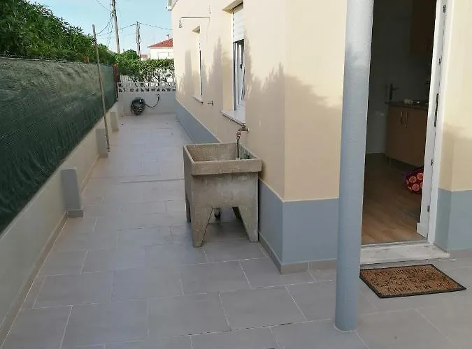 וילה Atlantic בליאל