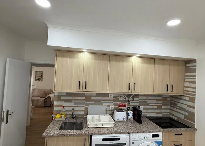 Atlantic * בליאל